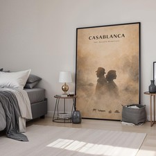 Casablanca Vintage Minimal
