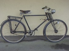 Adler 3 Gang Getriebe Fahrrad