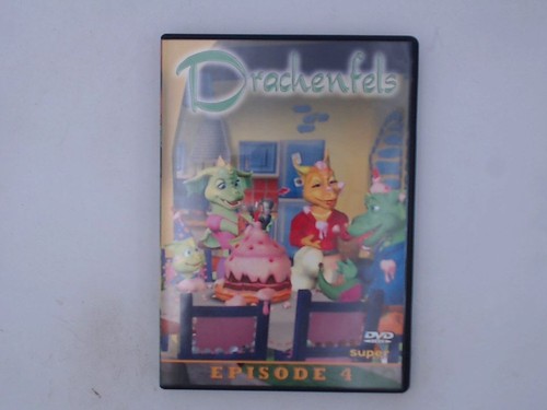 Drachenfels episode 4 - drachenfels,
