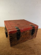 kleine Munitionskiste