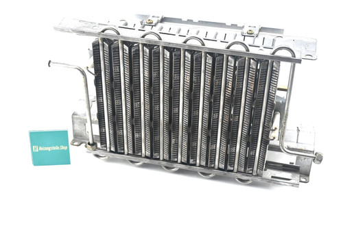 Vaillant kammergruppe brenner - vaillant,