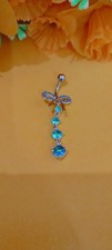 Ausgefallenes Piercing