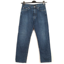 HUGO BOSS Alabama Herren Jeans