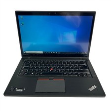 Lenovo ThinkPad T450s 14"