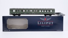 Liliput H0 L383001 Salonwagen