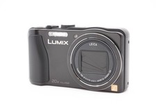 Panasonic Lumix DMC-TZ36