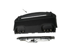 Mercedes Benz W216 CL