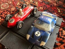 CARRERA Universal - Ferrari Tipo - 40401 – defekt