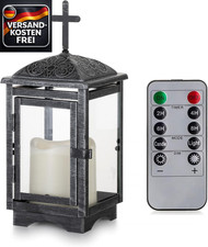 Wetterfeste Grablaterne mit