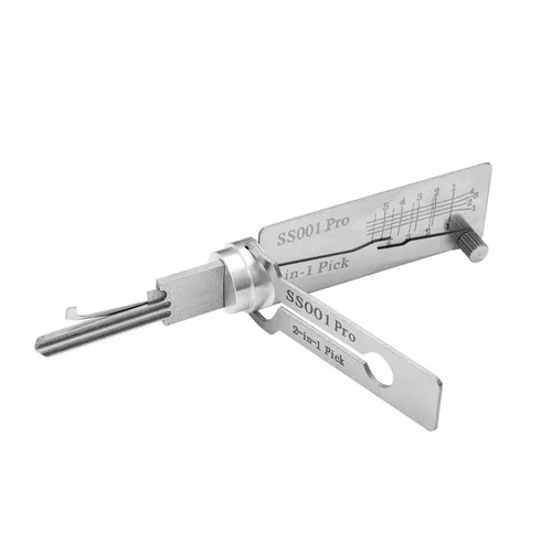 Für lishi yale picks ss001 - lishi,