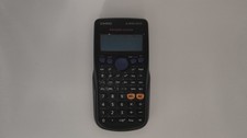 Casio fx-82 DE Plus