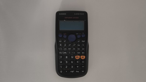 Casio de plus - casio,