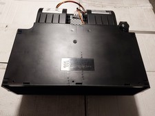 Universal Kühlwasserheizung