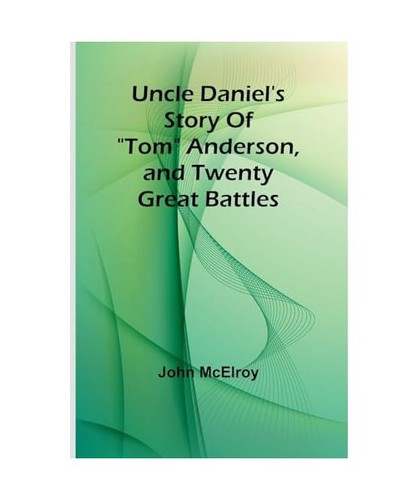 Uncle daniel story - story, "tom"