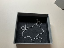 Halskette Silber 925 Schlangenkette 50cm Neu