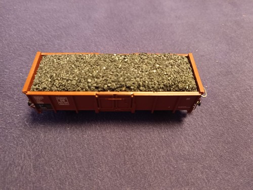 Märklin hochbordwagen mit - märklin, h0