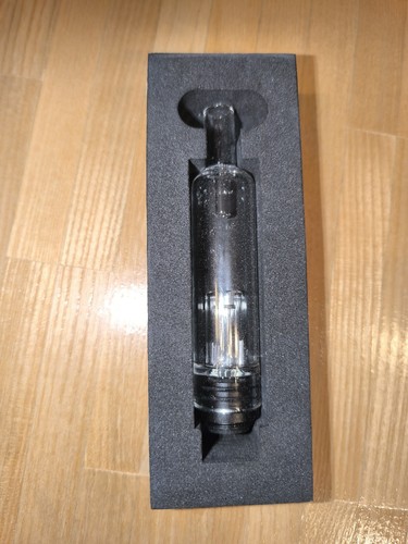 Hizen stilus bubbler - hizen,