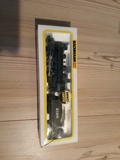 Bachmann scale usra 0 - ho,