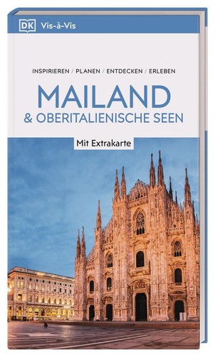 Vis reiseführer - vis-à-vis,