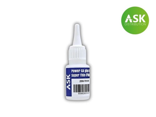 Art scale kit - art, 200-t0109