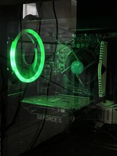 CyberPowerPC Gaming Desktop