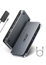 Acer Premium 13-in-1 Docking