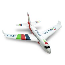 Siva Air 1453 2.4 GHz RTF rot