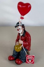 Gilde Clown „Luftpost“ Art. 10142 Sonderedition 2006