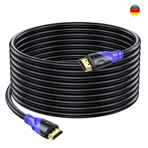 Hdmi kabel 12m - hdmi,
