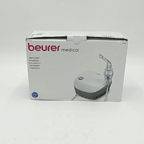 Beurer inhalator atemtherapie - beurer,