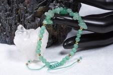 Edelstein Armband Aventurin |