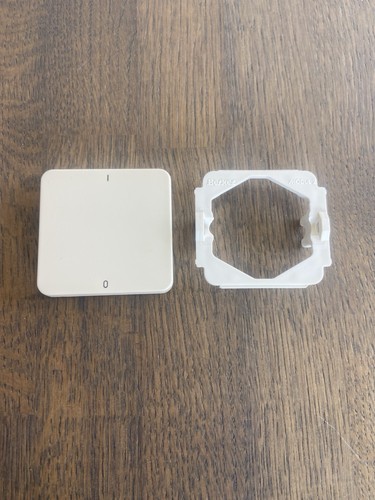 Berker modul kontrollwippe - berker, 2