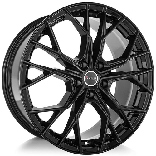 Alufelgen avus m10 8j - ac-m10,