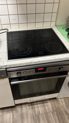 Herd amica backofen unterbau - herd,