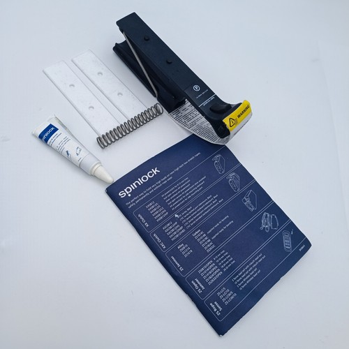 Spinlock series claws - series,
