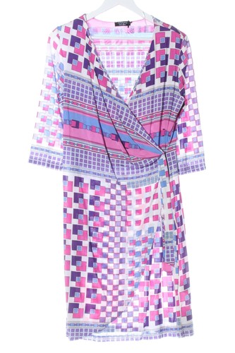 Wickelkleid damen kleid de - gr.,