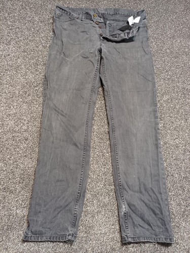 Carhartt jeans herren - jeans,