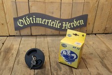 Neuer Hella PT12  Tankdeckel