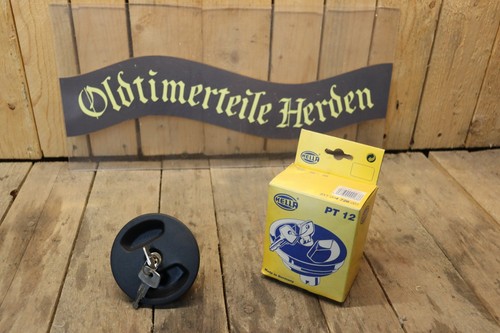 Neuer hella pt12 tankdeckel - hella,