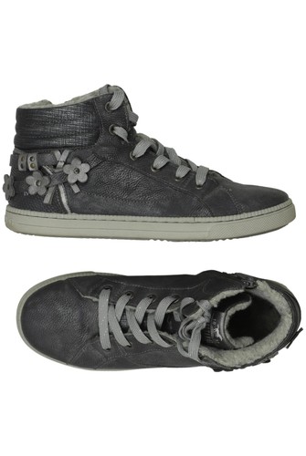 Mustang stiefelette damen - mustang,