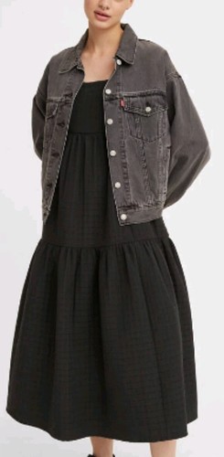 Levi kennedy quilted dress - kennedy,