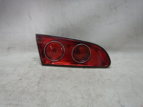Seat ibiza rücklicht links - ibiza, 6l