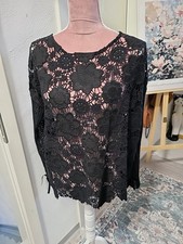 Desigual Häckel Pullover