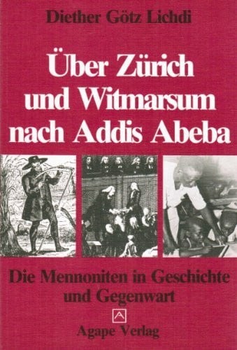 über zürich und witmarsum - Über,