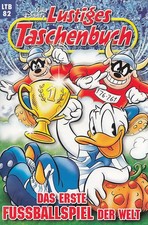 Lustiges Taschenbuch: Band 82