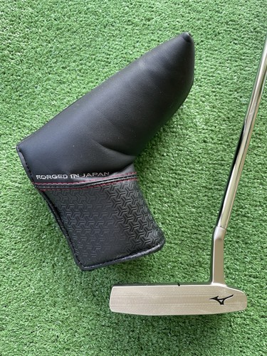 Mizuno craft osaka forged - m,