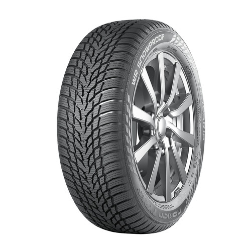 Winterreifen nokian 195 r16 - 195/50,