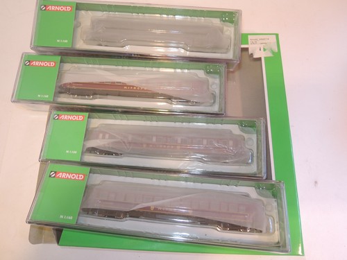 R29 spur n arnold - r29, hn4114
