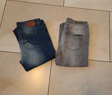 2 tlg Jeans Paket Cecil