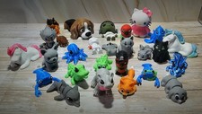 Mini Figuren Tiere Hatchling